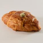 BRIOCHE NORMALE PISTACCHIO