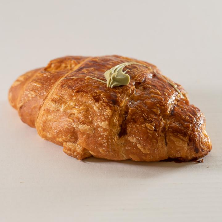 BRIOCHE NORMALE PISTACCHIO