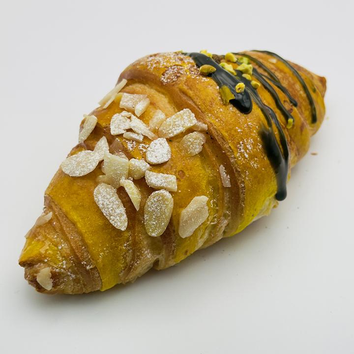 DESIDERIO AMANDE PISTACHE