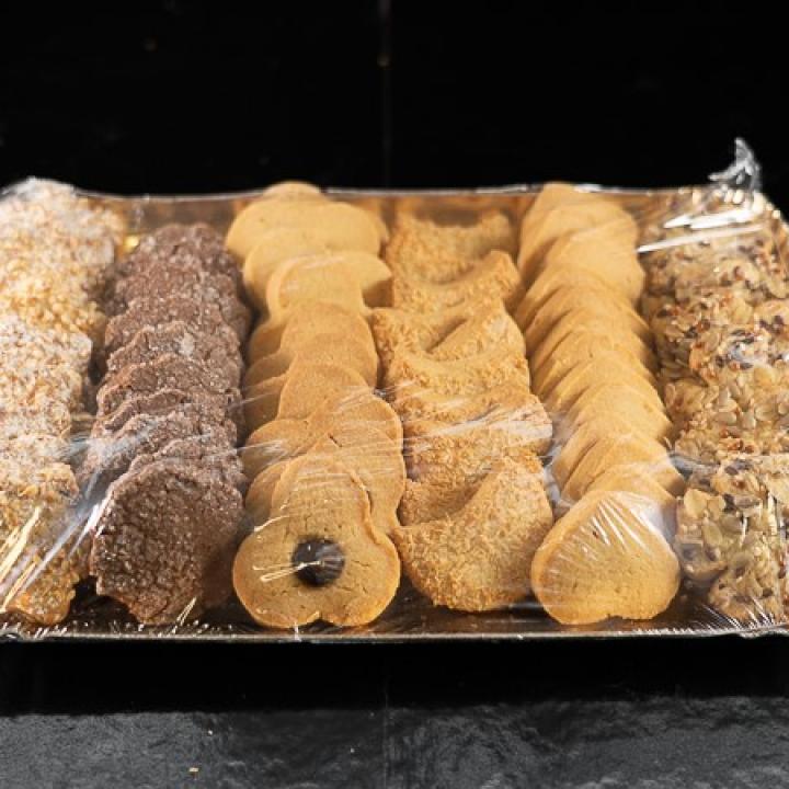 BISCOTTI TE