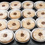 OCCHI DI BUE (15 PEZZI)