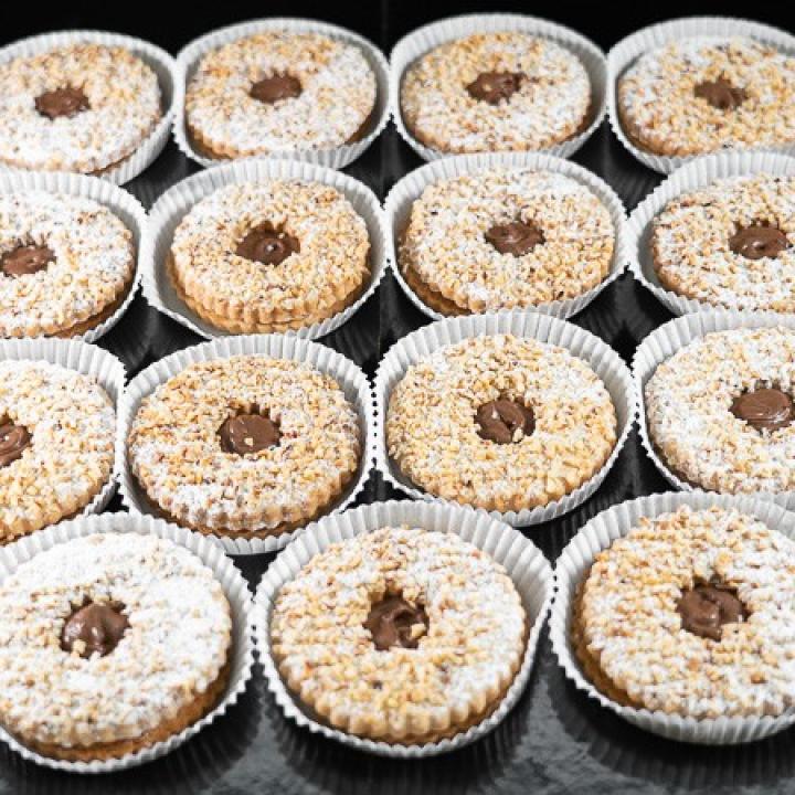 OCCHI DI BUE (15 PEZZI)