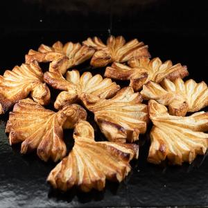 VENTAGLI LISCI (10 PEZZI)