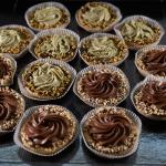 NOCCIOLITA (14 PEZZI)