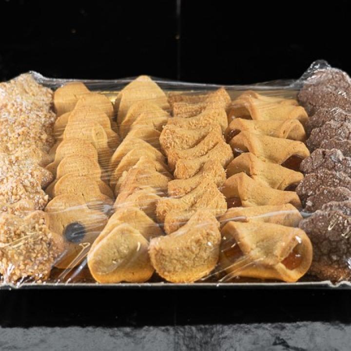 BISCOTTI DA TE EXTRA BURRO