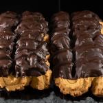 ESSE AL CIOCCOLATO (15 PEZZI)