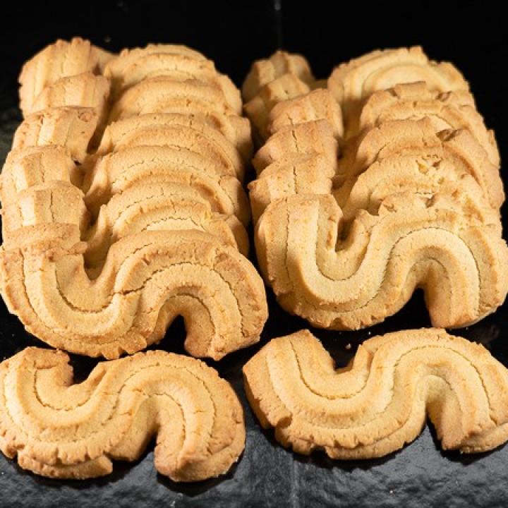 ESSE LISCIA (15 PEZZI)