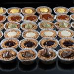 CESTINETTI 6 GUSTI (36 PEZZI)