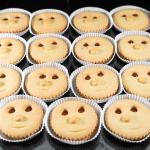 FACCINE ALBICOCCA (15 PEZZI)