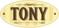 Tony Dolci - Milano