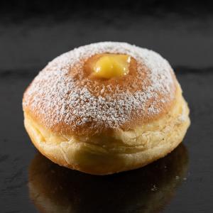 KRAPFEN CREMA