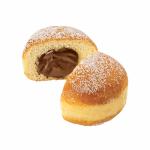 KRAPFEN AL CIOCCOLATO