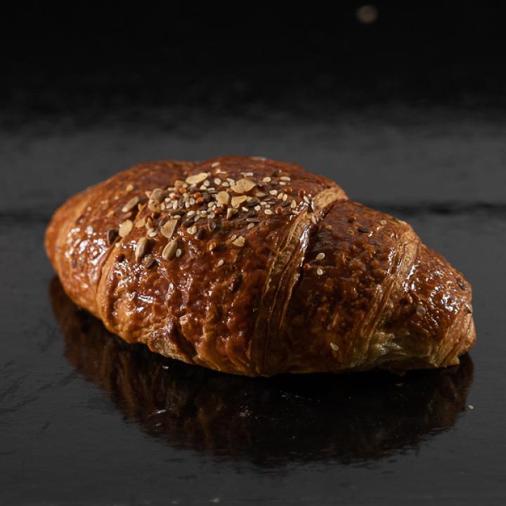 BRIOCHES INTEGRALE AL MIELE