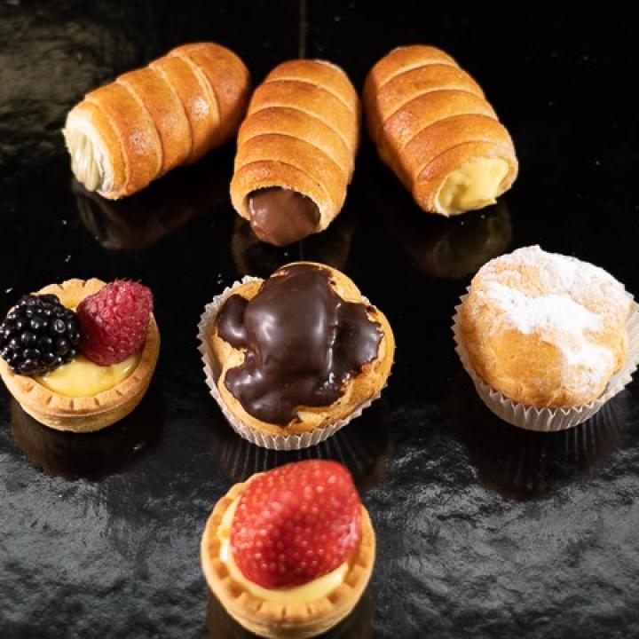 PASTICCERIA MIGNON