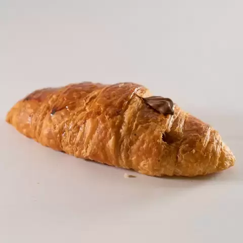 CROISSANT FRANCESE CIOCCOLATO