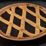 CROSTATA BOSCO (1 Kg)