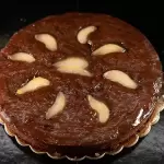 TORTA PERE E CIOCCOLATO (1 Kg ℮)
