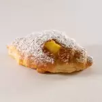BRIOCHE NORMALE CREMA