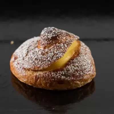 GIRELLA CREMA