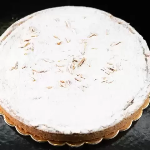 TORTA DELLA NONNA (1 Kg ℮)