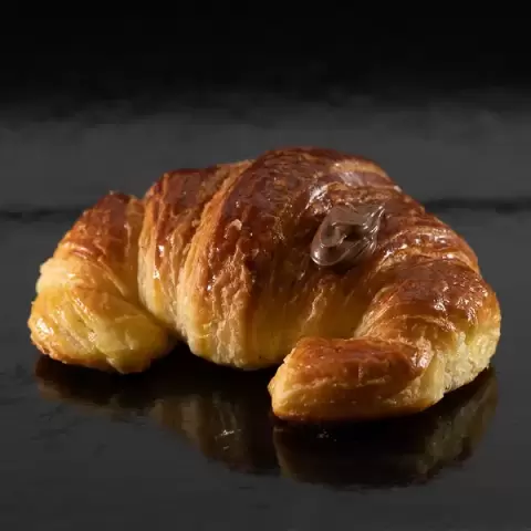 CORNETTO DI CIOCCOLATO