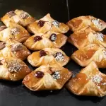 PAPILLON (12 PEZZI)