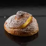 GIRELLA CREMA