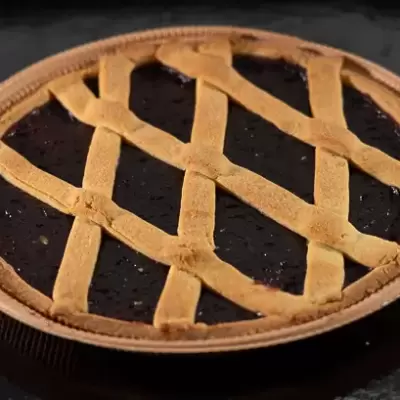 CROSTATA BOSCO (1 Kg)