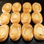 BARCHETTE MELE (12 PEZZI)