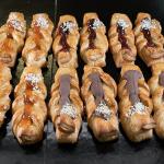 TRECCINE FARCITE (12 PEZZI)