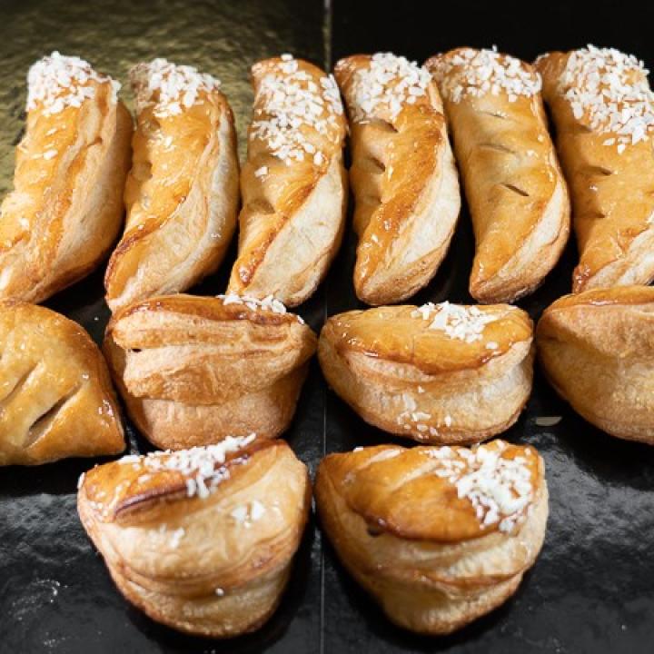 CONCHIGLIE (12 PEZZI)