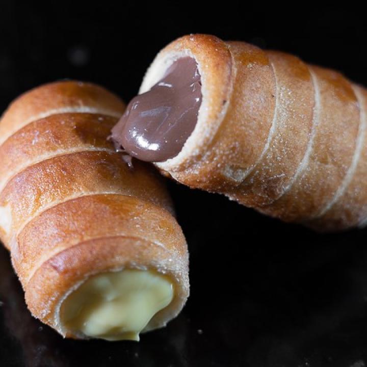 CANNONCINI MIX (20 PEZZI)