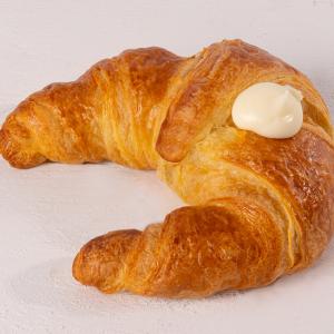 CORNETTO DI CIOCCOLATO BIANCO