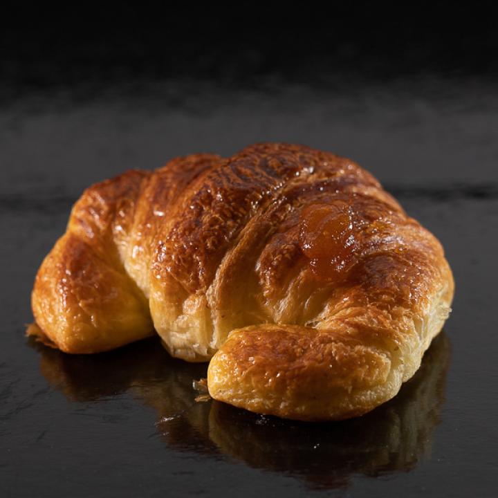 CORNETTO DI ALBICOCCA