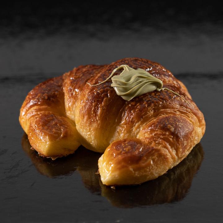 CORNETTO DI PISTACCHIO