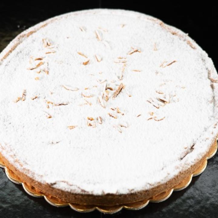 TORTA DELLA NONNA (1 Kg ℮)