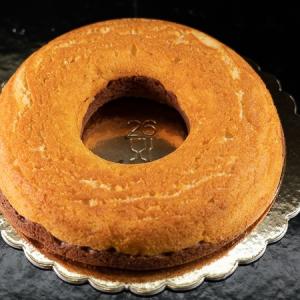 CIAMBELLONE BICOLORE (1 Kg ℮)