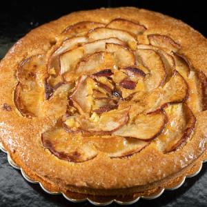 TORTA MELE (1 Kg ℮)