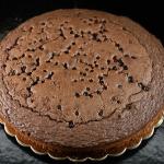 TORTA AL CIOCCOLATO (1 Kg ℮)