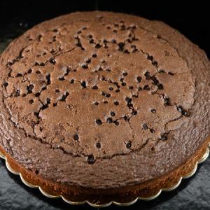 TORTA AL CIOCCOLATO (1 Kg ℮)