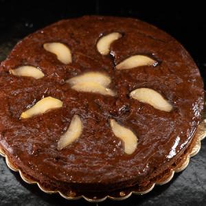 TORTA PERE E CIOCCOLATO (1 Kg ℮)